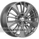 Диски СКАД KL-1060 Changan CS35 Plus графит